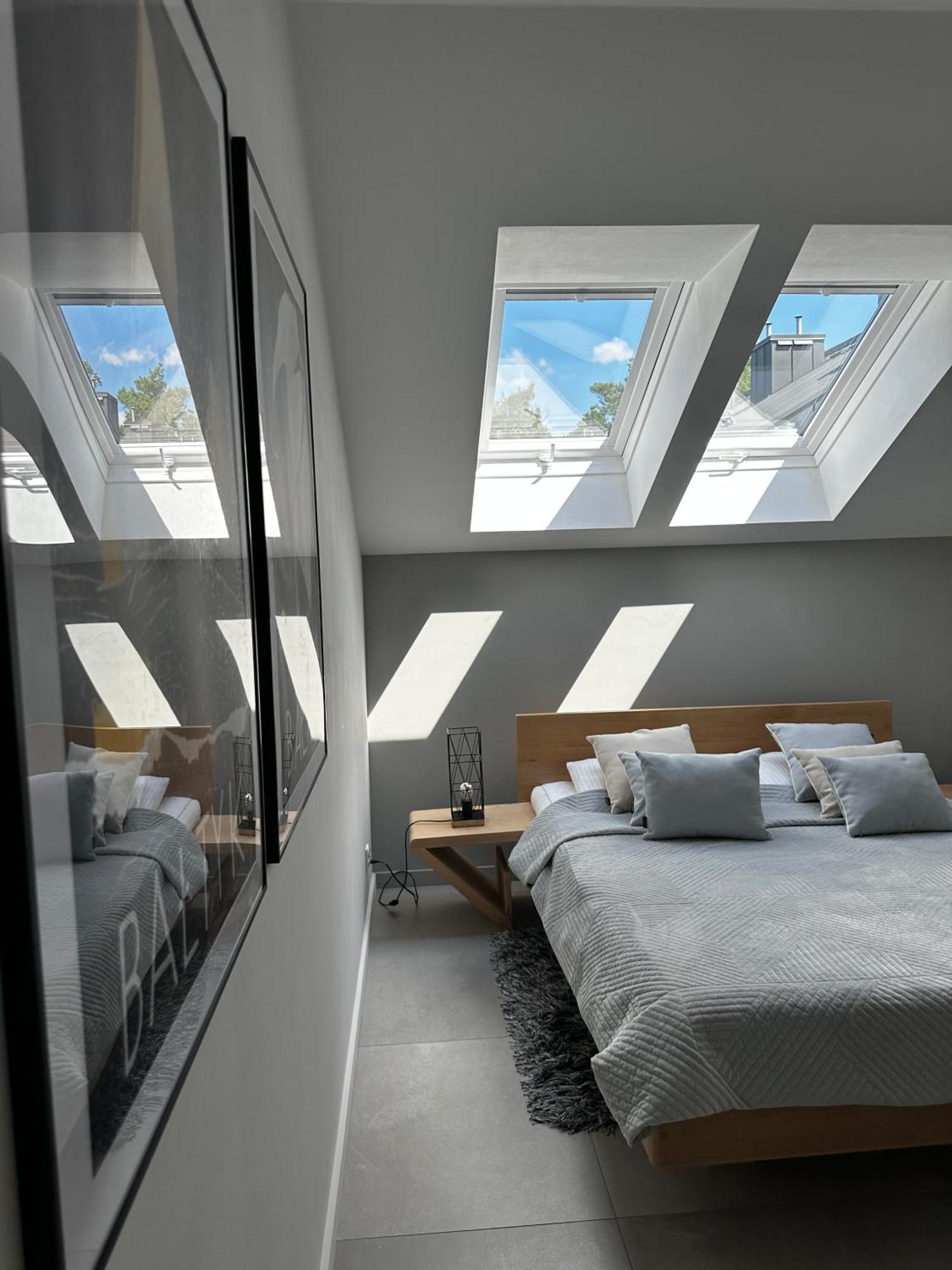 Apartament Dwie Sosny Patrycja Ustronie Morskie Bagian luar foto
