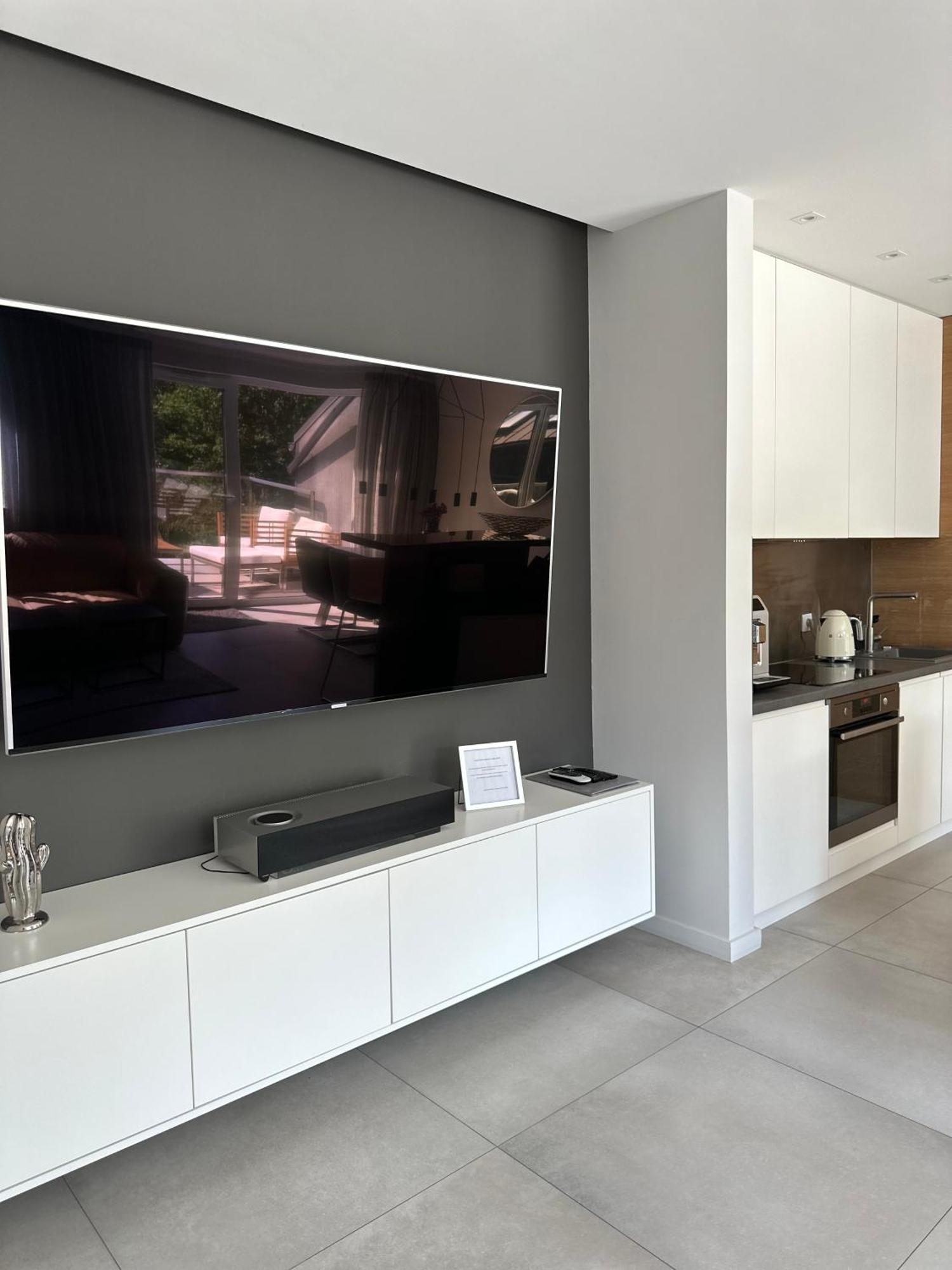Apartament Dwie Sosny Patrycja Ustronie Morskie Bagian luar foto